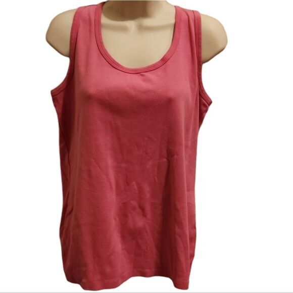 St. John Womens Workout Tank Top - Picture 1 of 3